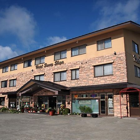 Hotel Sunny Shiga Yamanouchi  Extérieur photo